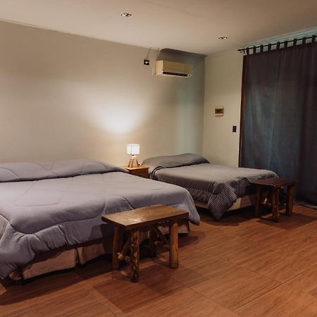 Tierra Guarani Lodge Пуерто Игуасу Екстериор снимка